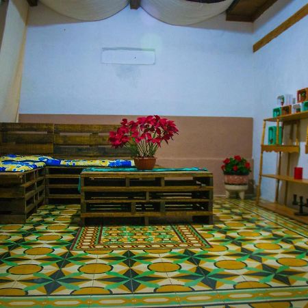 Villa Coleta San Cristobal de las Casas Bagian luar foto