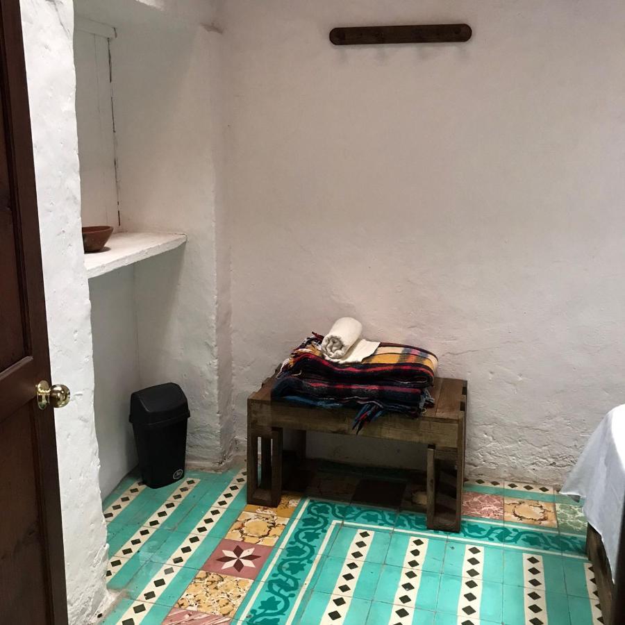 Villa Coleta San Cristobal de las Casas Bagian luar foto