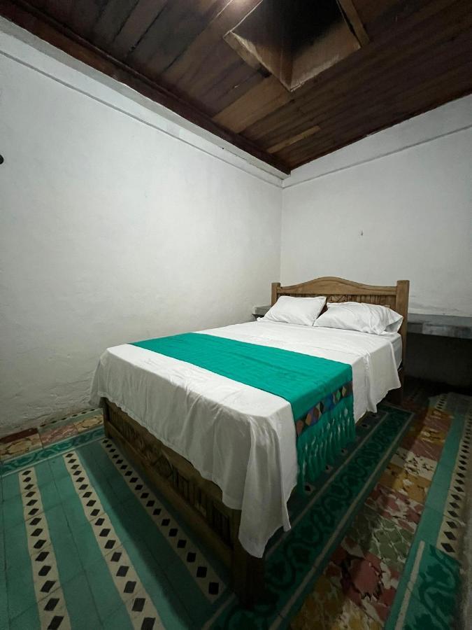 Villa Coleta San Cristobal de las Casas Bagian luar foto